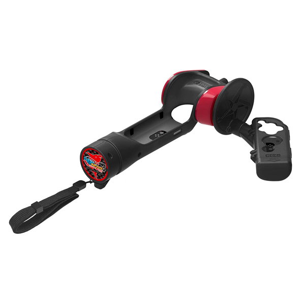 NS HORI 王牌釣手專用 JOY-CON 附屬釣竿 / 不包含joy-con  NS,HORI,手把,王牌釣手,joy-con,釣竿,專用,任天堂,nintendo,SWITCH
