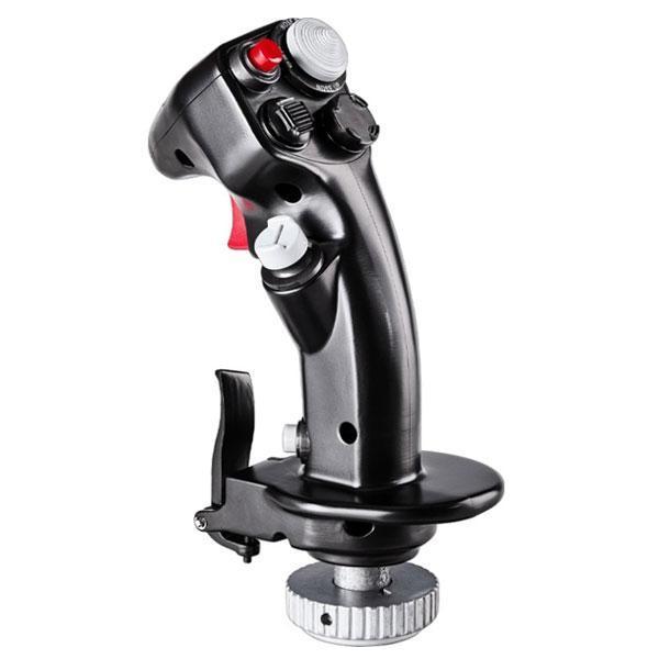 THRUSTMASTER 飛行搖桿 / F-16C VIPER HOTAS Add-On Grip / 台灣公司貨 THRUSTMASTER,飛行,搖桿,F-16C,VIPER,HOTAS,Add-On Grip,台灣公司貨,TCA