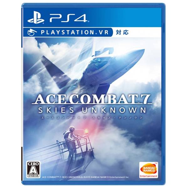 PS4 空戰奇兵 7：未知天際 AC7 / 中文 一般版 / Ace Combat 另有飛行搖桿 PS4,預購,空戰奇兵 7：未知天際,AC7,中文版,空戰奇兵,未知天際,Ace Combat,飛行,模擬飛行