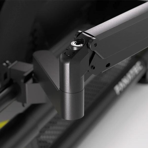 【預購】Fanatec 賽車架專用 鍵盤架 / 台灣公司貨 賽車模擬,FANATEC,GT,DD Pro,鍵盤架,賽車架,NLR,RSEAT,moza