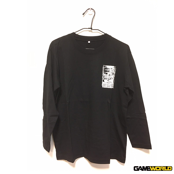 【門市兌換】真三國無雙7猛將傳 T-shirt 贈品,兌換,門市會員,電玩國度,全境封鎖,T恤,T-shirt,衣服,特典,