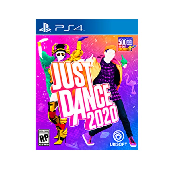 PS4 Just Dance 舞力全開 2020 / 中文版  預購,PS4,NS,舞力全開,2020,中文版,Just Dance,跳舞,多人