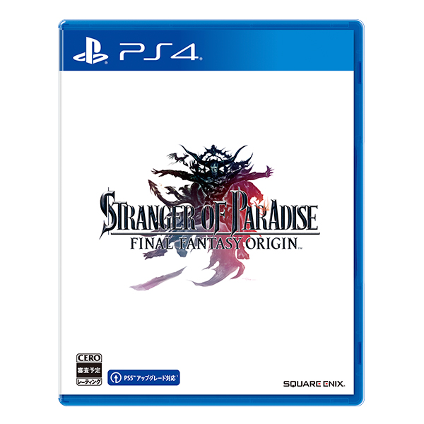 PS4 樂園的異鄉人 FINAL FANTASY 起源 / 中文 限定版 PS4,PS5,樂園的異鄉人,FINAL FANTASY,起源,FF,中文版,動作,限定版,RPG