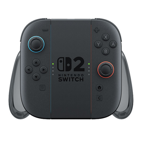 【預購】NS Nintendo Switch 2 / Joy-Con 2 充電握把 / 台灣公司貨 Nintendo Switch 2,控制器,台灣公司貨,NS2,任天堂,Switch,手把,OLED,Joy-Con 2,充電握把