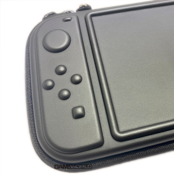 NS  耐衝擊 硬殼收納包  / 任天堂 Nintendo Switch NS,Switch,收納,硬殼,保護貼,直立架,包包,鋼化,保護貼,卡夾盒