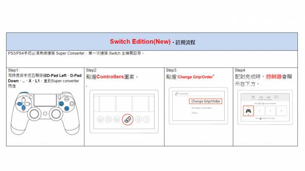 【支援NS主機】Brook轉接器 PS3 PS4 轉 WiiU / 手把 大型 街機格鬥搖桿 G27 支援連發 快打旋風 / 任天堂 SWITCH Brook,轉接器,PS3,PS4,轉接,WiiU,手把,大型格鬥搖桿,街機,格鬥搖桿,G27,連發,快打旋風,SWITCH,P4轉SWITCH