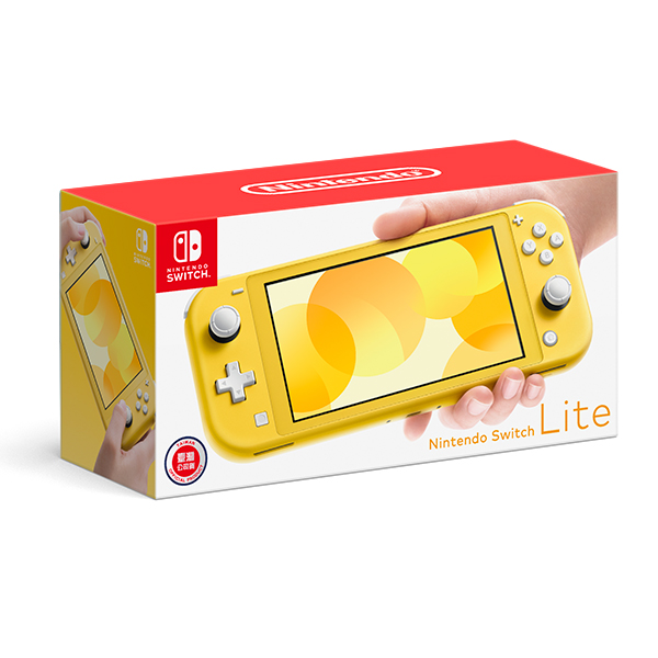 NS Lite 黃色 + DOBE 收納包+鋼化保護貼+多款款遊戲選一 / 輕量版 主機 / Nintendo Switch 台灣公司貨 任天堂,Switch,Nintendo,NS,預購,寶可夢,劍,盾,台灣公司貨,Lite,輕量版,Nintendo,Switch