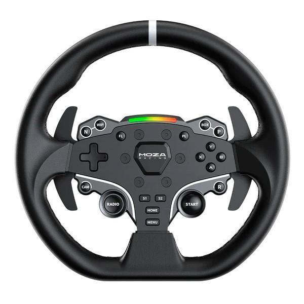 【二手】MOZA R5 三踏板組 / R5雙踏 + 離合器 / 台灣公司貨 MOZA,R5,方向盤,直驅,賽車模擬,FORZA,AC,圖馬斯特,T300,PC,二手,寄賣,2手,中古