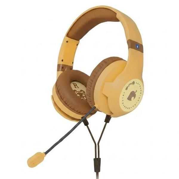 【預購】NS 有線耳機 標準版 Nintendo Switch / HORI 動物森友會 DIY生活 / 台灣公司貨 NS,有線,耳機,標準版,Nintendo Switch,HORI,動物森友會,DIY生活,台灣公司貨