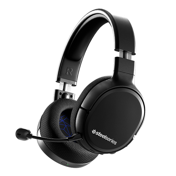 賽睿 SteelSeries Arctis 1 PLAYSTATION 無線 耳麥 耳機 / 台灣公司貨 SteelSeries,ARCTIS 1,無線,耳機,頭戴式,降噪,台灣公司貨,海盜船,電競,PC,SWITCH,PS4,PS5,XBOX