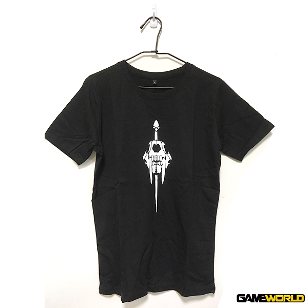 【門市兌換】極地戰嚎 野蠻紀元 T-shirt 贈品,兌換,門市會員,電玩國度,全境封鎖,T恤,T-shirt,衣服,特典,