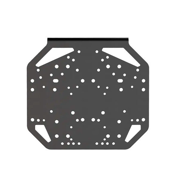 MOZA 通用型固定板 / 多品牌適用 / 台灣公司貨 MOZA,排檔架,TH8A,SQ1.5V,FANATEC,AB9 FFB,桌面夾,