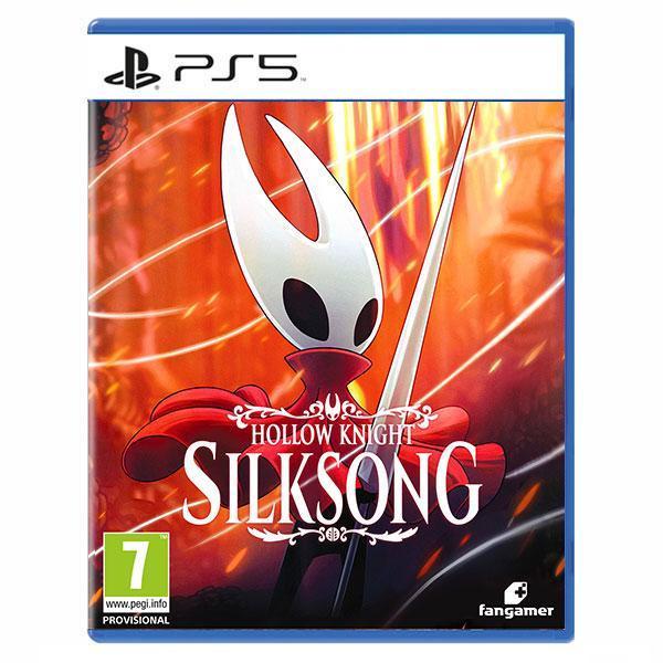 【預購】PS5 空洞騎士：絲之歌 / 英中版 PS5,NS2,空洞騎士：絲之歌,英中版,Nintendo Switch,動作,冒險,空洞騎士