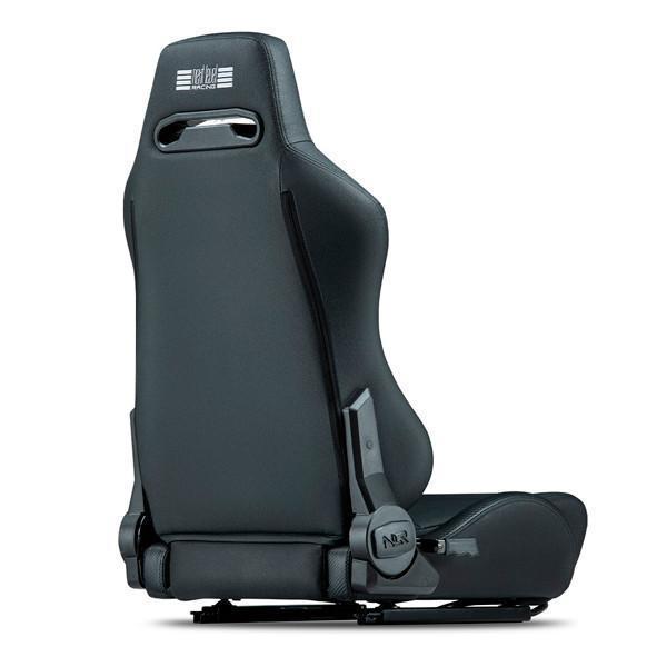 NLR ERS3 Elite Reclining Seat PU皮革 菁英版 可調節 座椅 / 鋁擠 椅子 / NEXT LEVEL RACING / 台灣公司貨 NLR,ERS3,賽車椅,椅子,鋁擠,座椅,RSEAT,皮椅,賽車模擬,E050,可調式