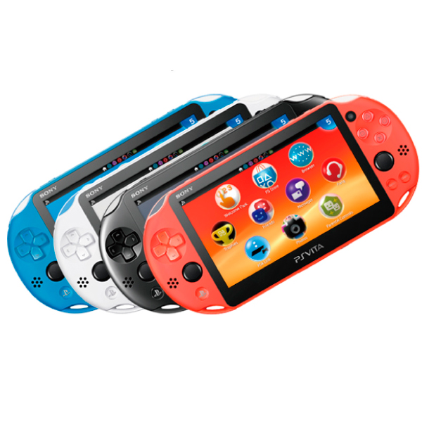 PSV套餐組 ※ 主機+ 鋼化保護貼+ TPU殼+ 硬殼包 ※ PS VITA 2007 PSV,套餐組,主機,鋼化保護貼,TPU,,硬殼包,PS VITA,2007