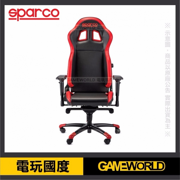 原廠公司貨【SPARCO】電競 賽車椅 ※ 高低、扶手、後仰、腰靠多段可調  預購,Sparco,Grip,電競,座椅,辦公椅,賽車椅,賽車架,賽車