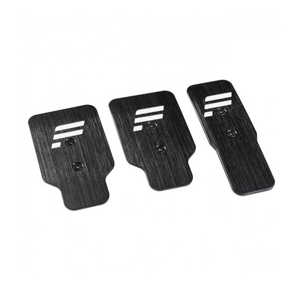 【預購】FANATEC 外觀改裝 套件 / 踏板 / Tuning Kit / CSL Pedals 專用 / 台灣公司貨 FANATEC,CSL Pedals,踏板,離合器,CSL,DD PRO,方向盤,MOZA,Thrustmaster,Tuning Kit