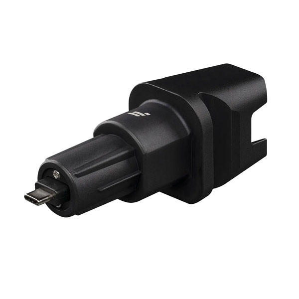 【預購】FANATEC QR2 輪側 Base-Side / Type-C接頭 / 台灣公司貨 賽車模擬,FANATEC,QR2,輪側,Base-Side,台灣公司貨,快拆接頭,DD PR