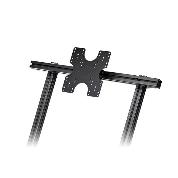 NLR F-GT Elite 專用 螢幕架 / 電視架 / Direct Monitor Mount / 台灣公司貨 NLR,ELITE,電視架,菁英版,鋁擠,台灣公司貨,螢幕架,賽車架,MOZA,RSEAT