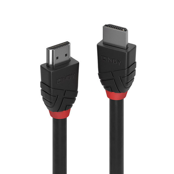 LINDY 8K HDMI 頂級 高階線材 / 24K鍍金接點 林帝 / Switch PS5 XBOX PC 適用 LINDY,林帝,8K,HDMI,120Hz,4K,Dynamic HDR,PS5,PC,NS