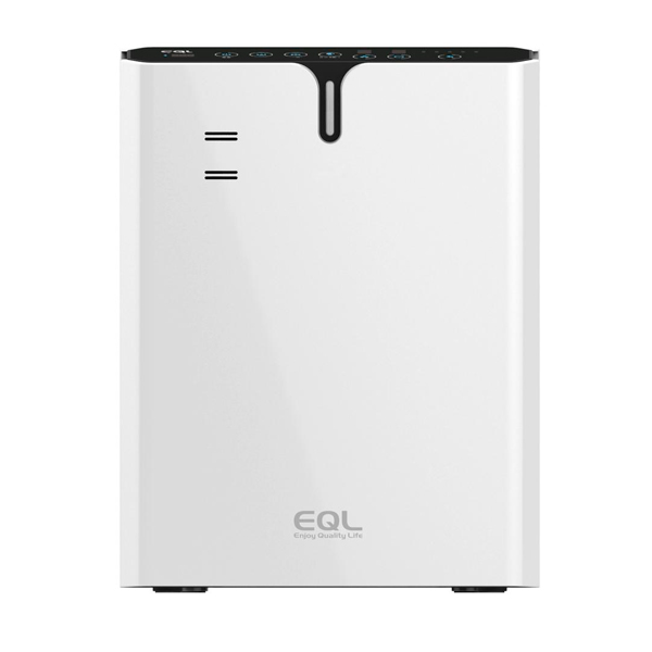 EQL Air Purifier  空氣清淨機【智能居家】 EQL, Air Purifier ,空氣清淨機,智能居家,Ripple