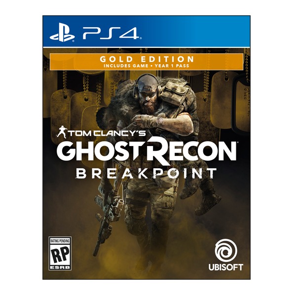 PS4 火線獵殺：絕境  / 中文黃金版 / 預購,PS4,火線獵殺,中文版,一般版,槍戰,RPG,血腥,限制級,戰鬥