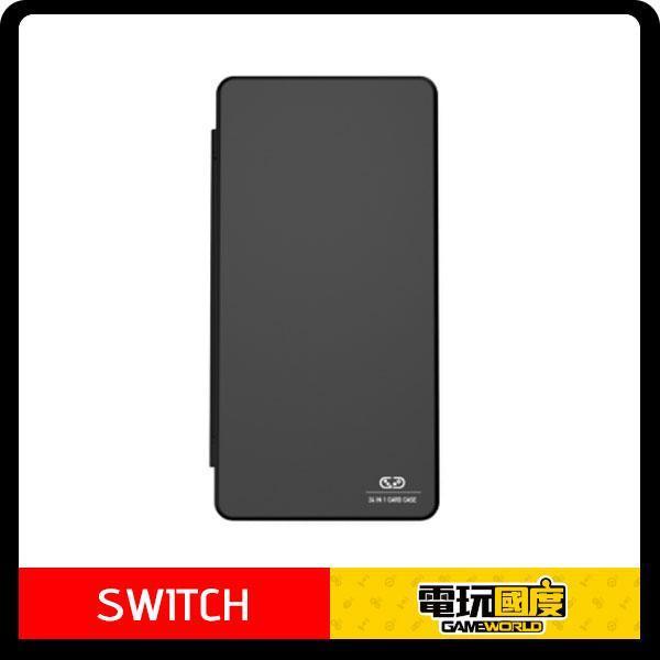 NS 遊戲卡匣 收納盒 卡夾 24入  / Saitake / Nintendo Switch 2 NS,卡夾,卡匣,卡帶,Switch,收納盒,24入,Nintendo Switch 2,HORI,Saitake