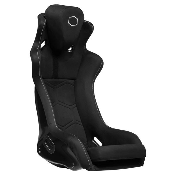 酷碼 Dyn X Sim Racing Seat 賽車座椅 / 鋁擠 桶椅 椅子 / Cooler Master / 台灣公司貨 酷碼,Dyn X,Racing Seat,賽車座椅,鋁擠,桶椅,椅子,Cooler Master,台灣公司貨,NLR,RSEAT
