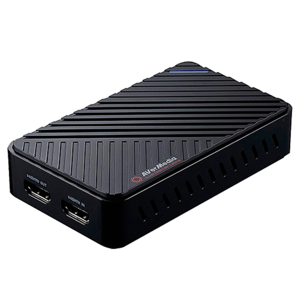 【實況主激推】圓剛 Live Gamer ULTRA 4K 實況擷取盒 GC553 / 台灣公司貨 圓剛,Live Gamer ULTRA,4K,實況,擷取盒,GC553,台灣公司貨,RECentral
