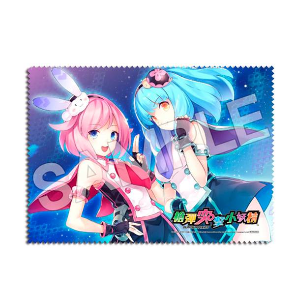 NS 槍彈突擊小妖精 // 中文版 PS4,NS,槍擊,中文版,小妖精,角色扮演,百合,女生宿舍,服裝破壞,日本,美少女