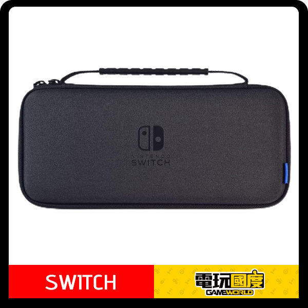 【預購】NS EVA輕薄硬殼主機保護包 Plus款 Nintendo Switch 2 / HORI / 台灣公司貨 Nintendo Switch 2,NS2,收納包,EVA,收納殼,HORI,硬殼包