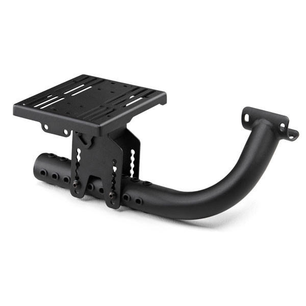 NLR F-GT PRO 專用 排檔 手煞車 支架 / 台灣公司貨 NLR,NLR-R005,FGT,圓管,TROPHY,playseat,兩用,F1,排檔架,RSEAT