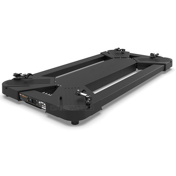 法拉利授權 賽車架 + Rseat 動態模擬器 歐洲原裝 / D-BOX 第五代 HAPTIC 觸覺反饋系統 / 台灣代理公司貨 RSEAT,動態模擬器, D-BOX,GEN5,動態,國賓,賽車模擬,電影4D,台灣公司貨