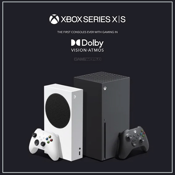  Xbox Series X / 台灣公司貨 Xbox Series X,XBOX,遊戲機,電視遊樂器,UHD BD,台灣公司貨,XBOX ONE,