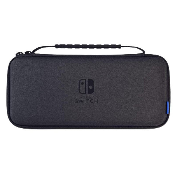【預購】NS EVA輕薄硬殼主機保護包 Plus款 Nintendo Switch 2 / HORI / 台灣公司貨 Nintendo Switch 2,NS2,收納包,EVA,收納殼,HORI,硬殼包