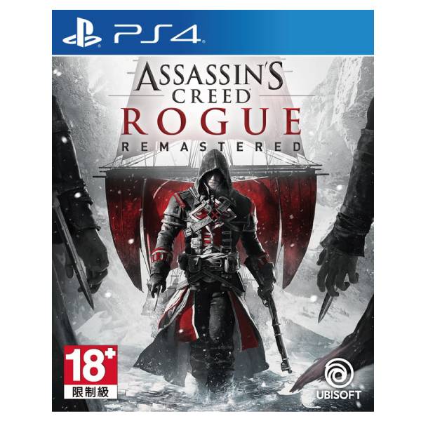 PS4 刺客教條 叛變※ 中文版 Assassin’s 預購,PS4,刺客教條,叛變,中文版,Assassin’s,刺客,教條