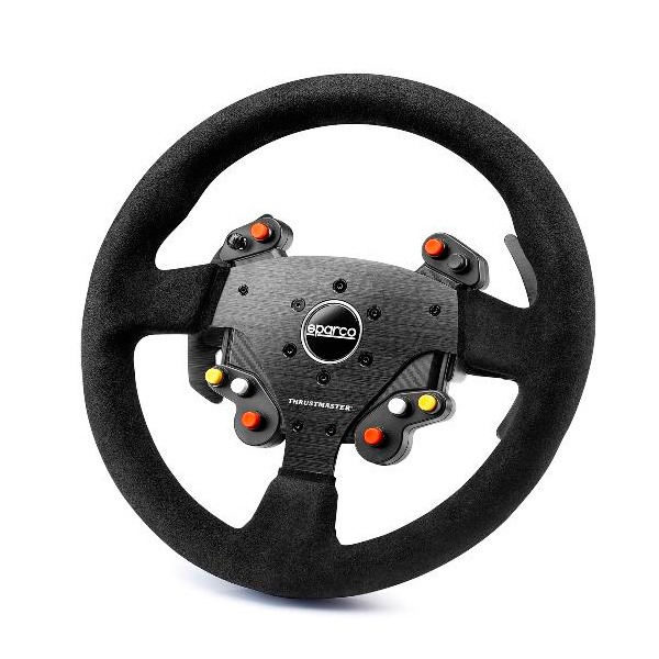 TM Sparco R383 盤面 / Thrustmaster / T300、TX、T-GT系列適用 Sparco,R383,T300,G29,T150,TGT,G27,羅技,方向盤,賽車架