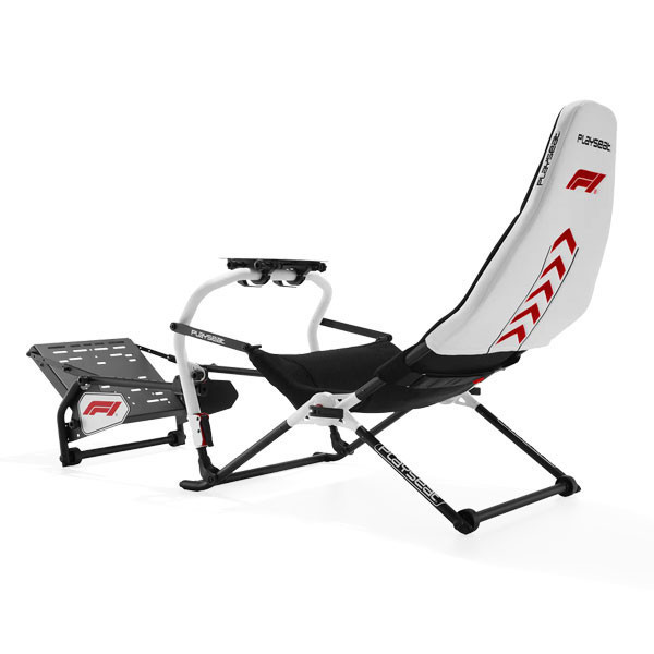 PLAYSEAT 挑戰者 可折疊F1 / CHALLENGE DD / F1® EDITION / 台灣公司貨 PLAYSEAT,挑戰者,可折疊,法拉利,NLR,聯名款,GT,MOZA,F1,RSEAT