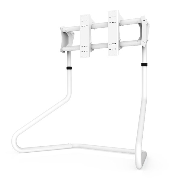 RSEAT / RS STAND S3 / 單螢幕架 / 電視架 / 歐洲原裝進口 / 高穩定性 / 台灣公司貨 RSEAT,RS STAND S3,螢幕架,電視架,MOZA,PLAYSEAT,NLR,賽車架,方向盤