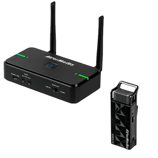 圓剛 2.4GHz 無線教學單麥克風組 AW315 / 台灣公司貨 圓剛,2.4GHz,無線,教學,單,麥克風,,AW315C,灣公司貨