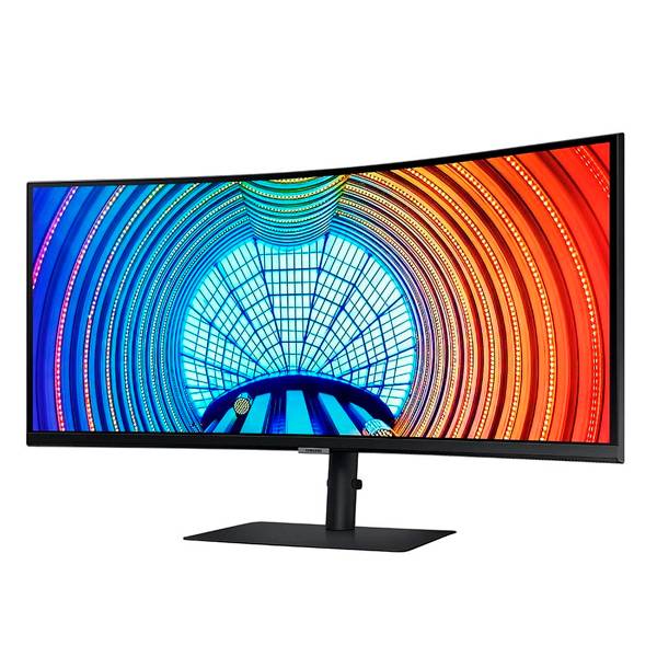 SAMSUNG 三星 34吋 S6 Ultra WQHD 高解析度 曲面 顯示器 / 創作者 適用 / 台灣公司貨 SAMSUNG,三星,34吋,S6,WQHD,高解析度,曲面螢幕,S34A650UXC,台灣公司貨,創作者