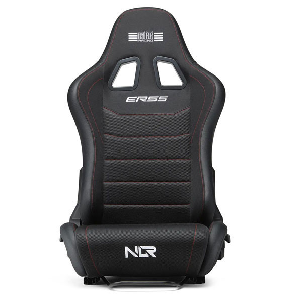 NLR ERS5 Elite Reclining Seat Fabric & SimAero Mesh Edition 菁英版 可調節 座椅 / 鋁擠 椅子 / NEXT LEVEL RACING / 台灣公司貨 NLR,ERS5,賽車椅,椅子,鋁擠,座椅,RSEAT,皮椅,賽車模擬