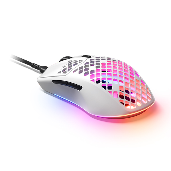 賽睿 SteelSeries AEROX 3 有線 電競 滑鼠 / 台灣公司貨 SteelSeries,AEROX 3,有線,GHOST,台灣公司貨,賽睿,AEROX,Wireless,滑鼠,電競,遊戲,鍵盤