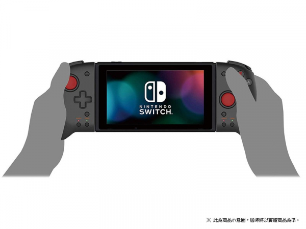 NS HORI 機甲戰魔 DAEMON X MACHINA 手把控制器 // Nintendo switch 機甲戰魔,動感,DAEMON,Machina,Nintendo,Switch,手把,類比,控制器,HORI 