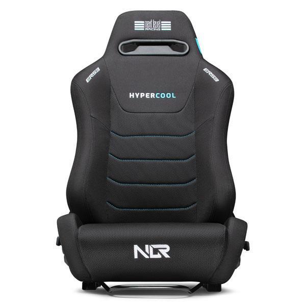 NLR ERS3 Hypercool Ventilated Sim Racing Seat 菁英版 風扇 可調節 座椅 / 鋁擠 椅子 / NEXT LEVEL RACING / 台灣公司貨 NLR,ERS3,賽車椅,椅子,鋁擠,座椅,RSEAT,皮椅,賽車模擬,E063,可調式, Hypercool Ventilated