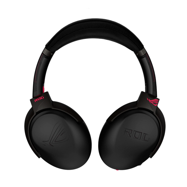 ROG Strix Go 2.4 Electro Punk Gaming Headset 電競耳麥 /  電馭粉 AI 降噪 ROG,Strix Go,粉紅,藍牙,無線,電競,耳機,華碩,ASUS,台灣,降噪,低延遲,PS5,SWITCH,XBOX
