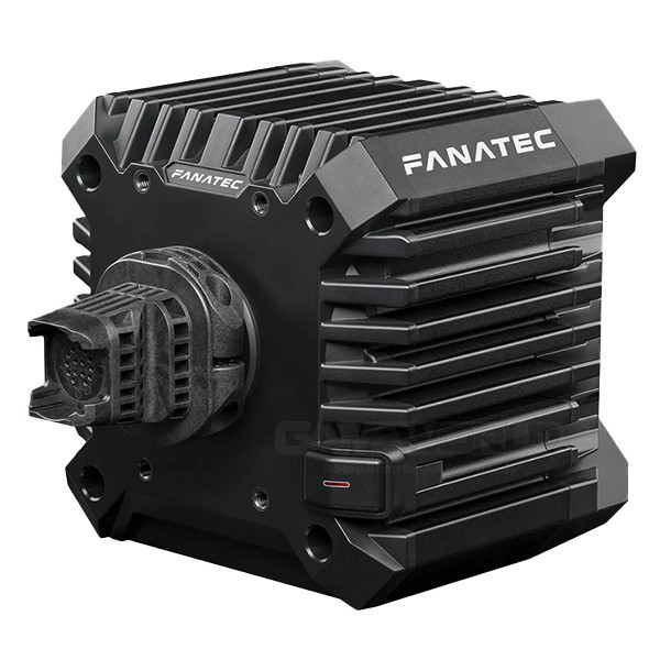【預購】FANATEC CSL DD QR2 直驅式 5Nm 基座 馬達 / PC用 / 台灣代理公司貨 賽車模擬,FANATEC,GT,DD Pro,直驅式,方向盤組,ClubSport,Gran Turismo,跑車浪漫旅,moza