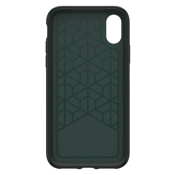 【年終出清 全新品】iPhone Xs Max OtterBox Symmetry Graphic 炫彩幾何系列 保護殼 【綠色草地】 IPhone,手機殼,保護殼,軍規,防摔,OtterBox,X,XS,11,11PRO
