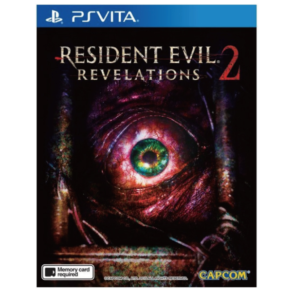 【二手】PS4 惡靈古堡 啟示 2 / 中文版 / BIOHAZARD REVELATIONS 2 2手,寄賣,中古,二手,PS4,惡靈古堡,啟示 2,中文版,BIOHAZARD REVELATIONS 2,BIO