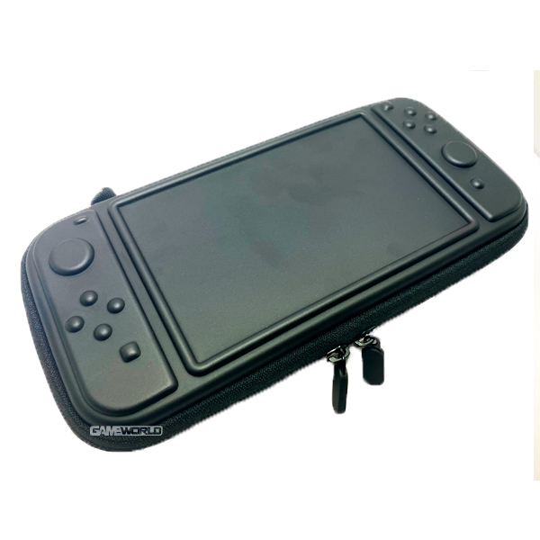 NS  耐衝擊 硬殼收納包  / 任天堂 Nintendo Switch NS,Switch,收納,硬殼,保護貼,直立架,包包,鋼化,保護貼,卡夾盒